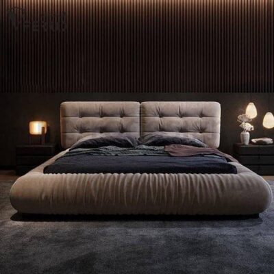 comfort-bed